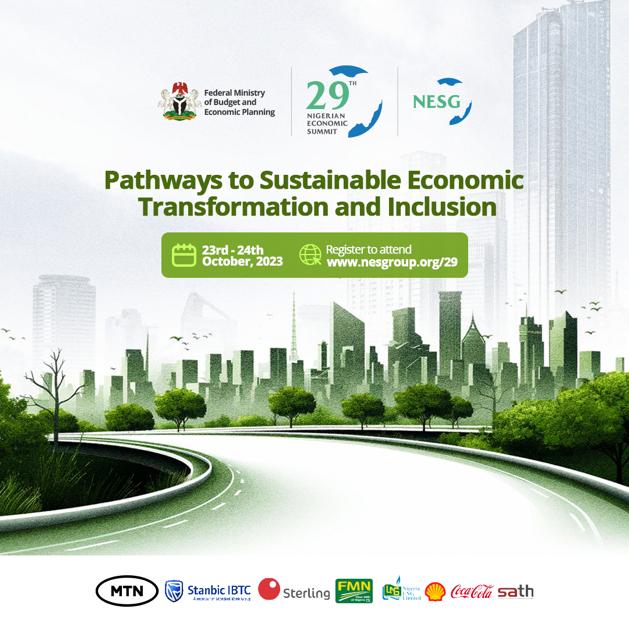 NESG Advocates Inclusion as Pathway to Economic Transformation